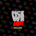 Pick We Up!专辑