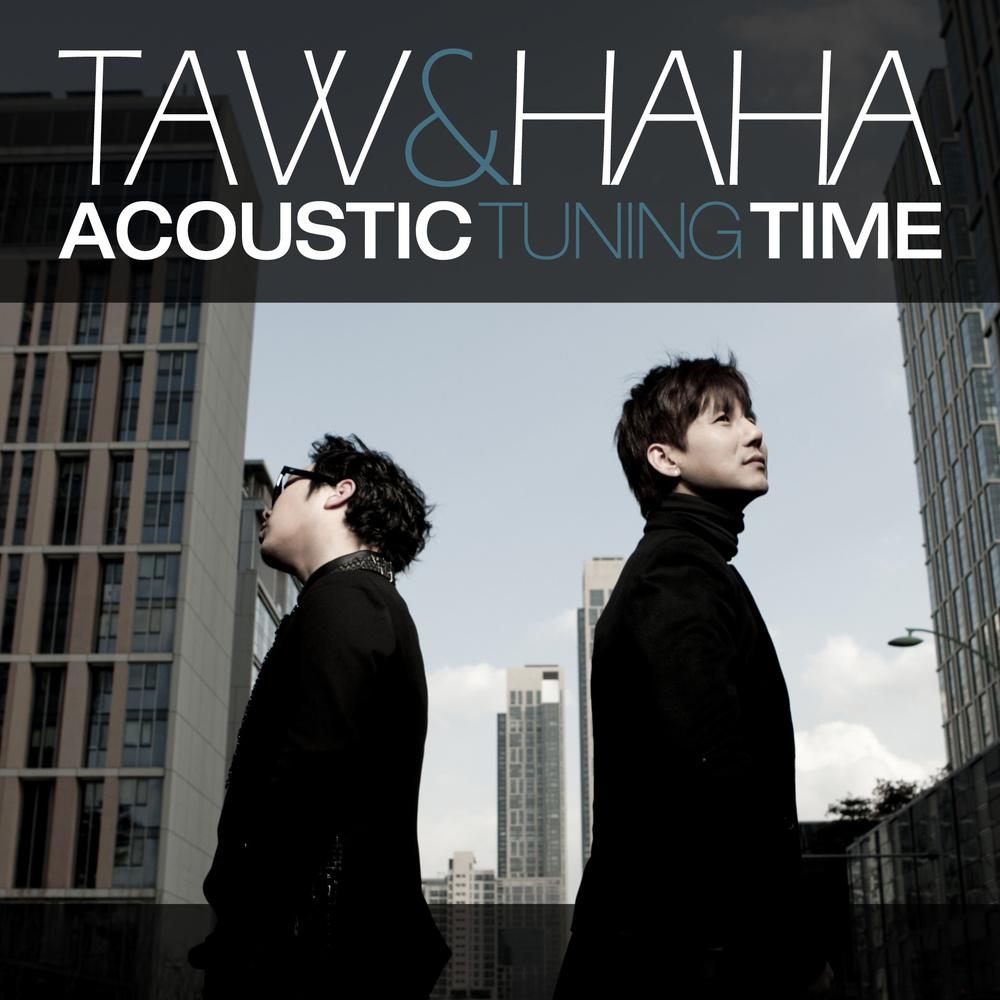 Taw - Acoustic Tuning Time