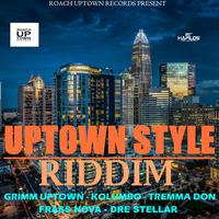 UPTOWN - MY STYLE