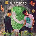 Whatsapp (feat. J.easy)