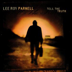 Lee Roy Parnell - Family Tree (Karaoke) 带和声伴奏