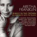 Jewels in the Crown: All-Star Duets with the Queen