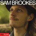 Sam Brookes专辑