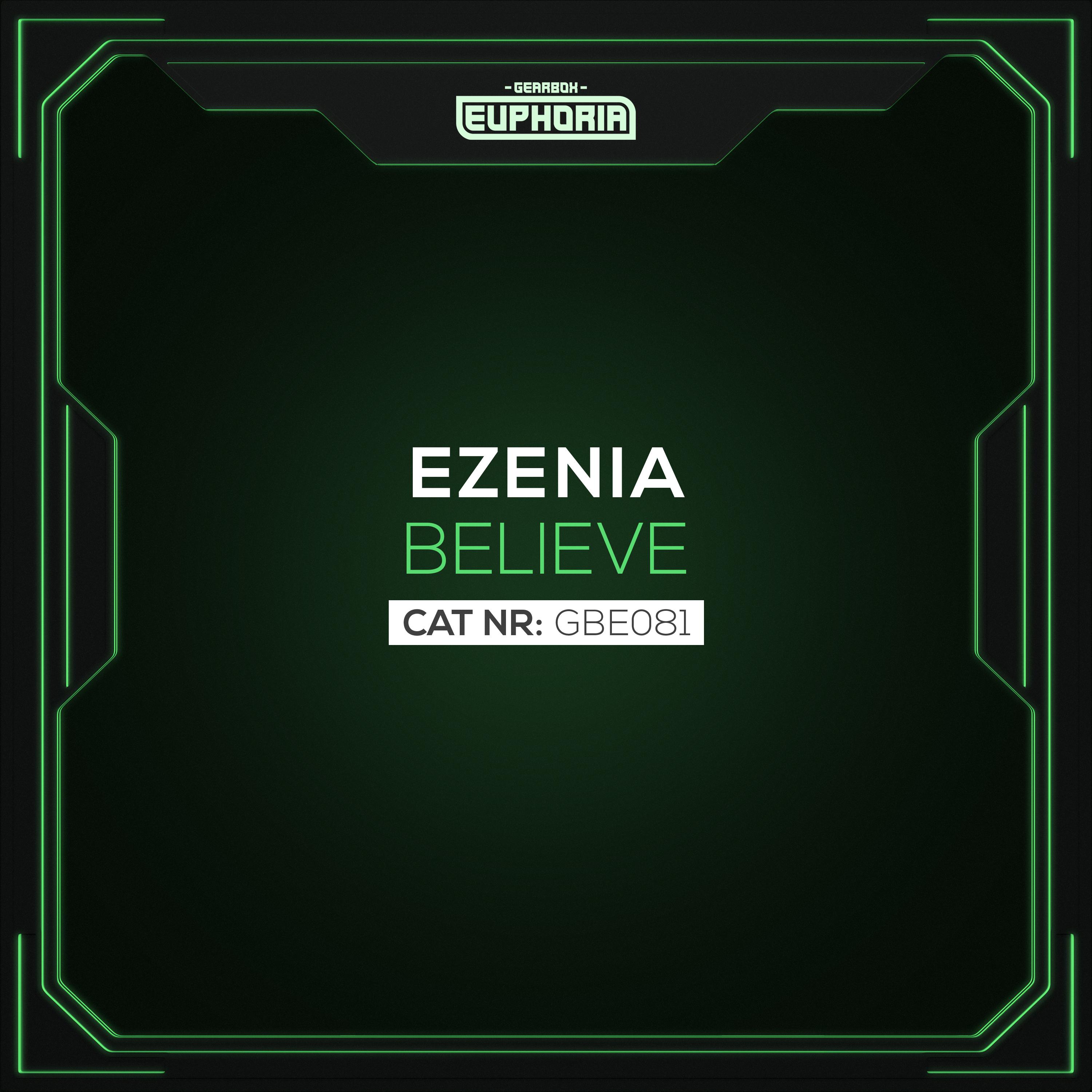 Believe (Original Mix)