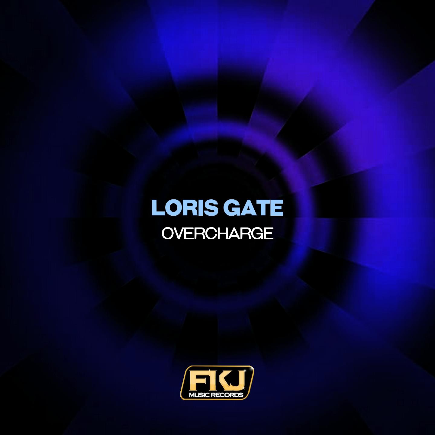 Loris Gate - Refraction