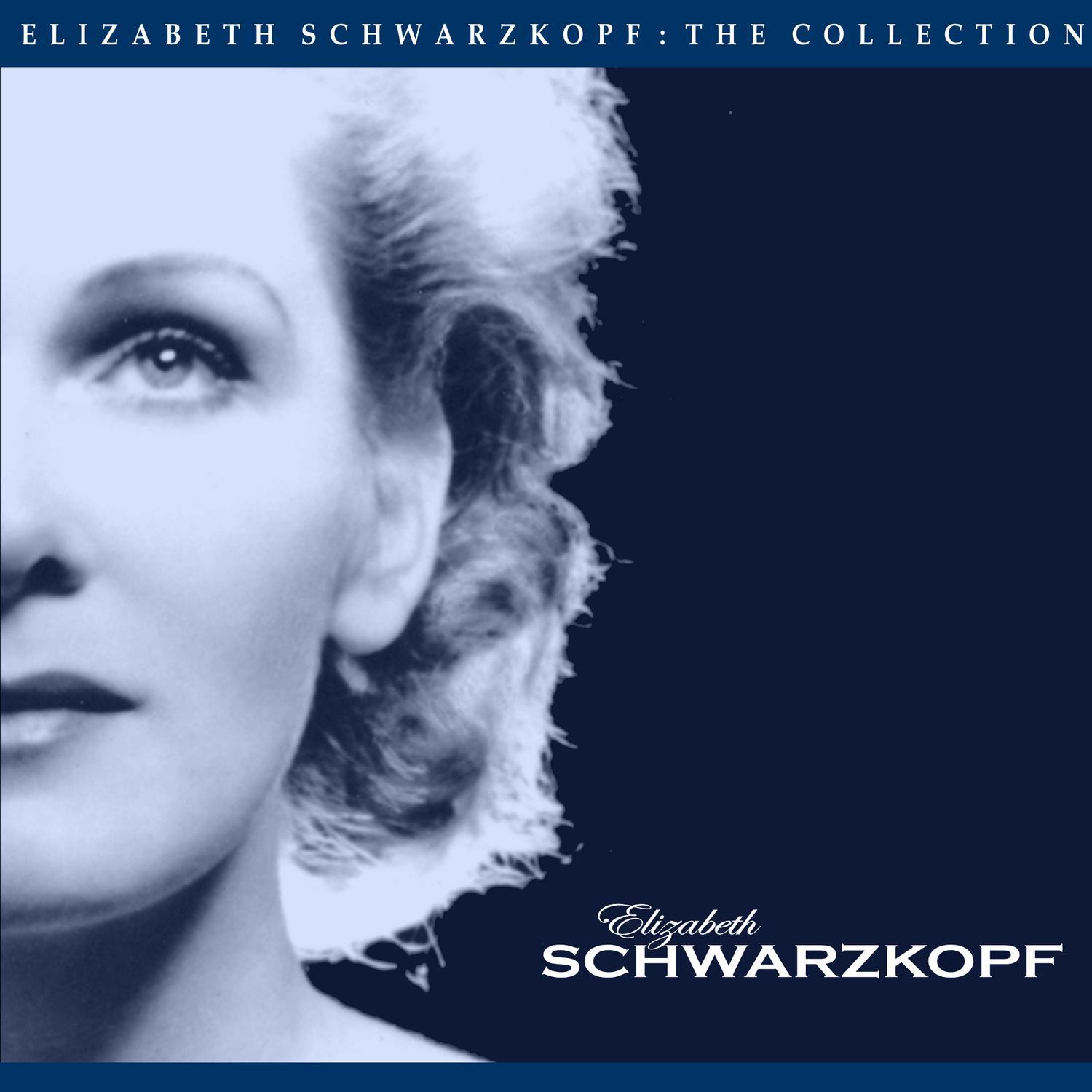 The Elizabeth Schwarzkopf Collection
