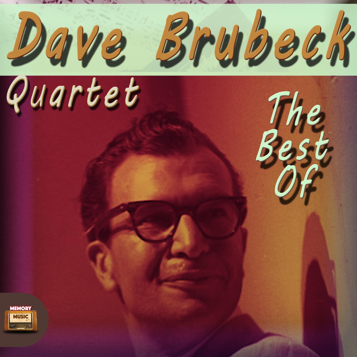 The Best of Dave Brubeck Quartet
