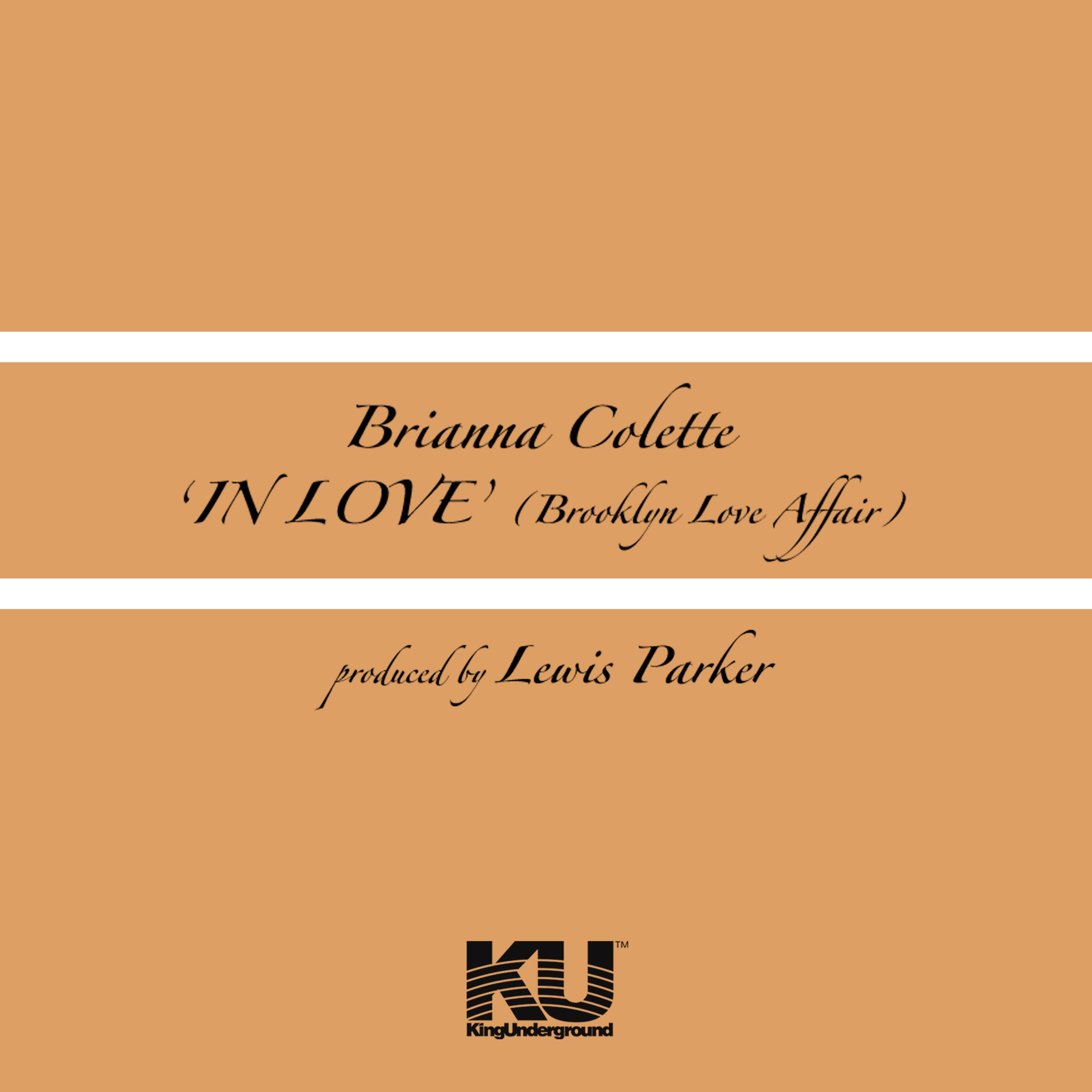 in love (brooklyn love affair) instrumental