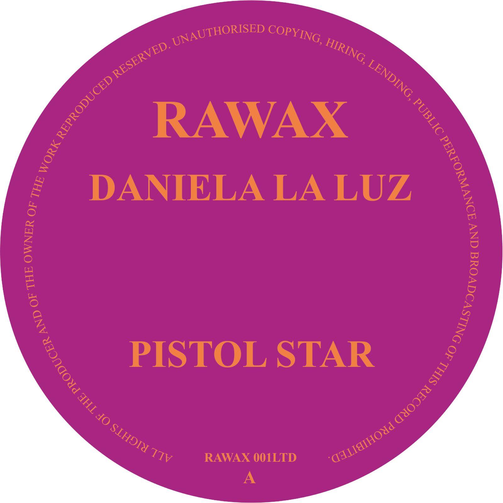 Pistol Star Ep
