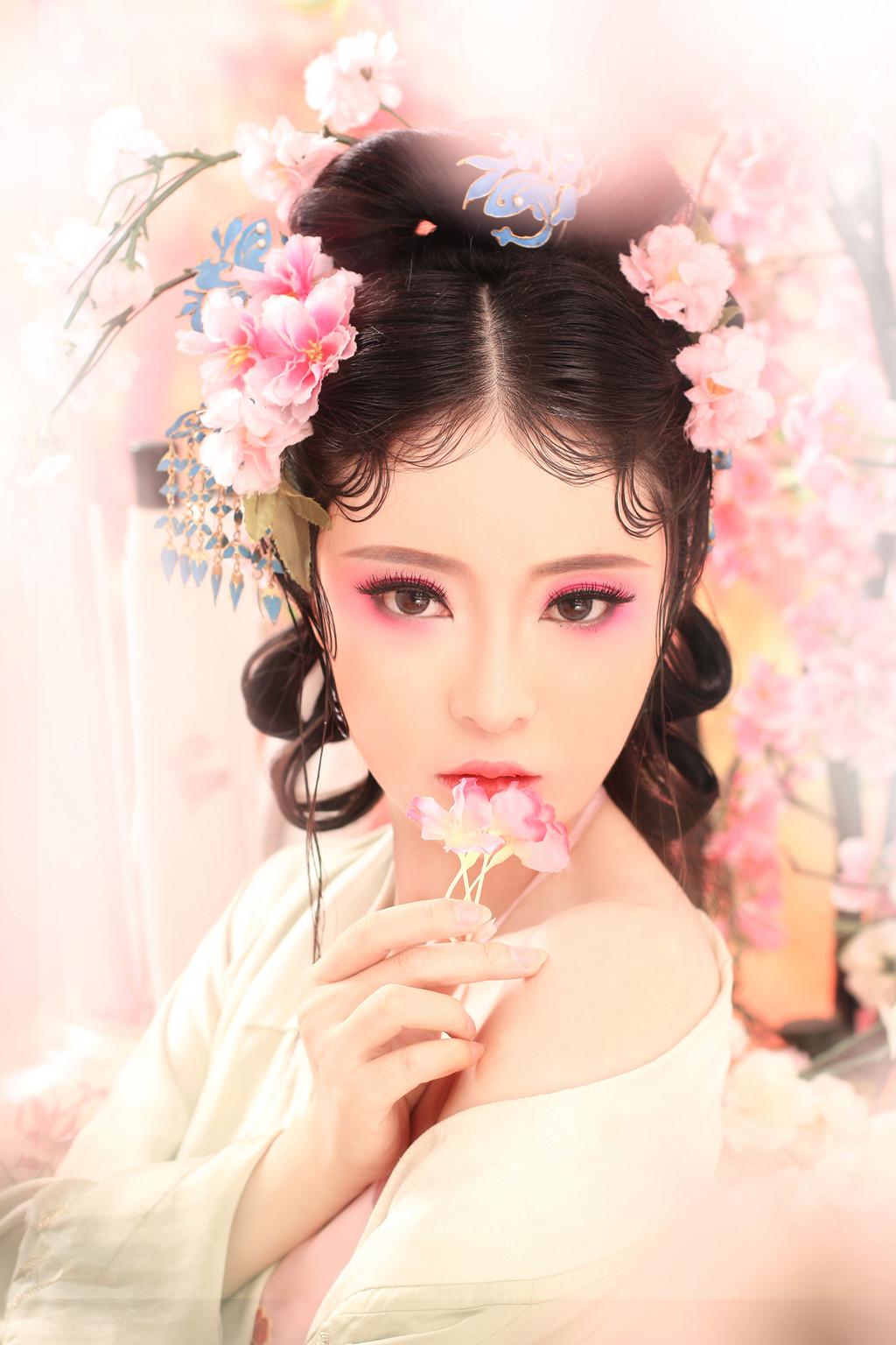 捻香