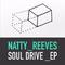 Soul Drive (Handbook Remix)专辑
