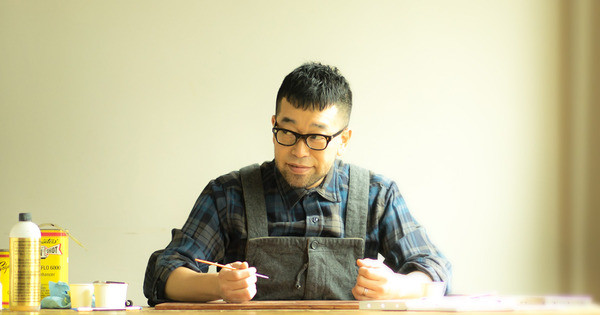 槇原敬之：“悲伤无用是我的人生信条。” - 专栏文章 - 网易云音乐
