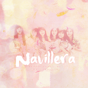 NAVILLERA(Cover)（原唱GFRIEND）