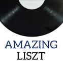 Amazing Liszt专辑