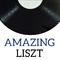 Amazing Liszt专辑