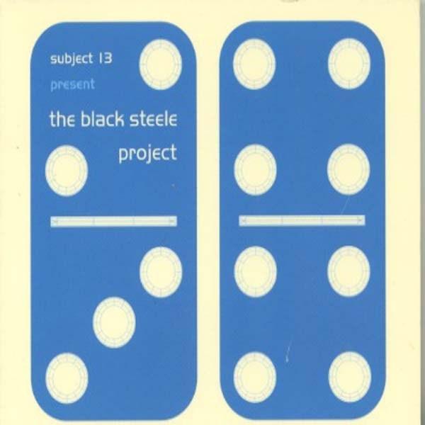 The Black Steele Project