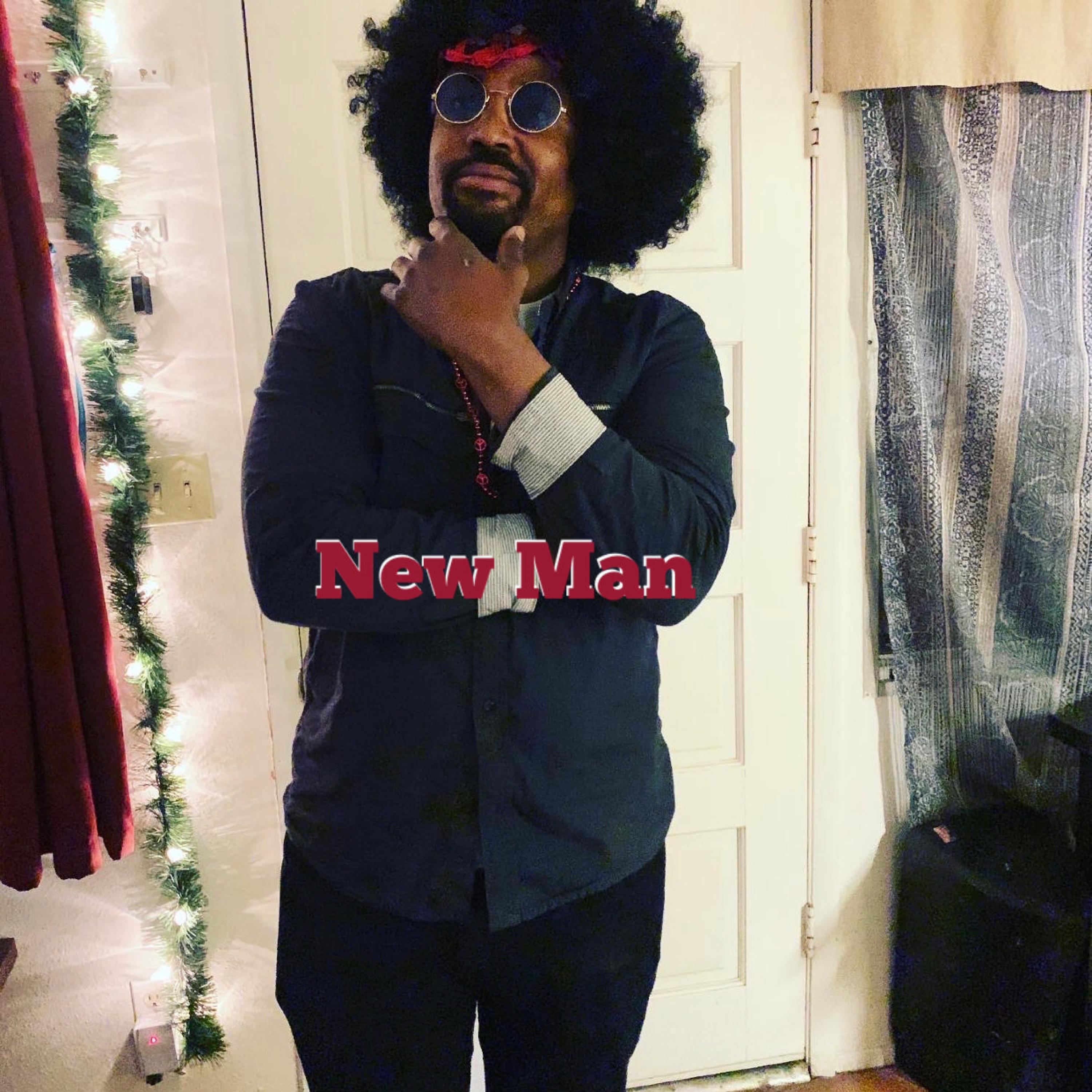 New Man