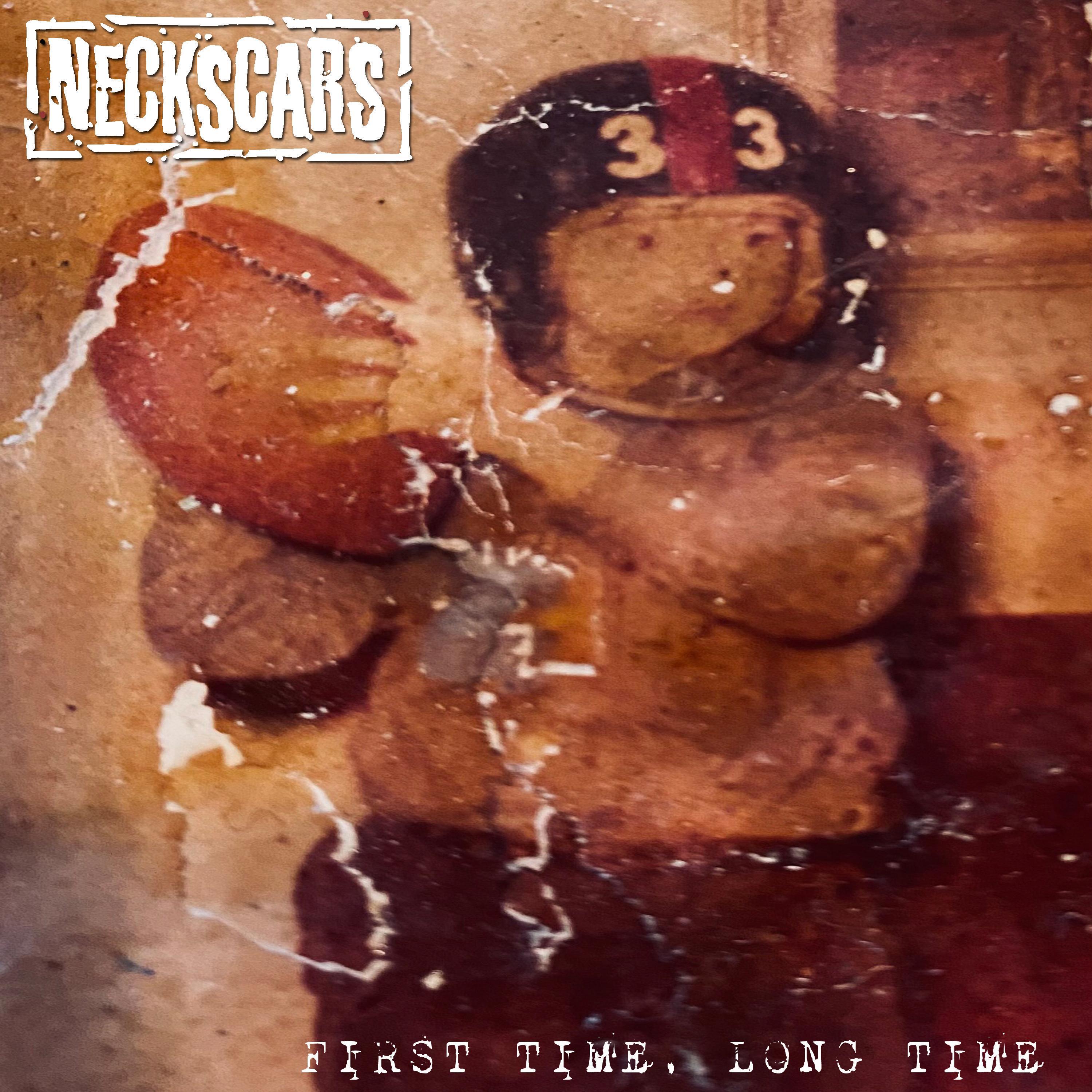 First Time, Long Time (feat. Jon Snodgrass)