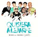 Quisiera Alejarme (Remix)专辑