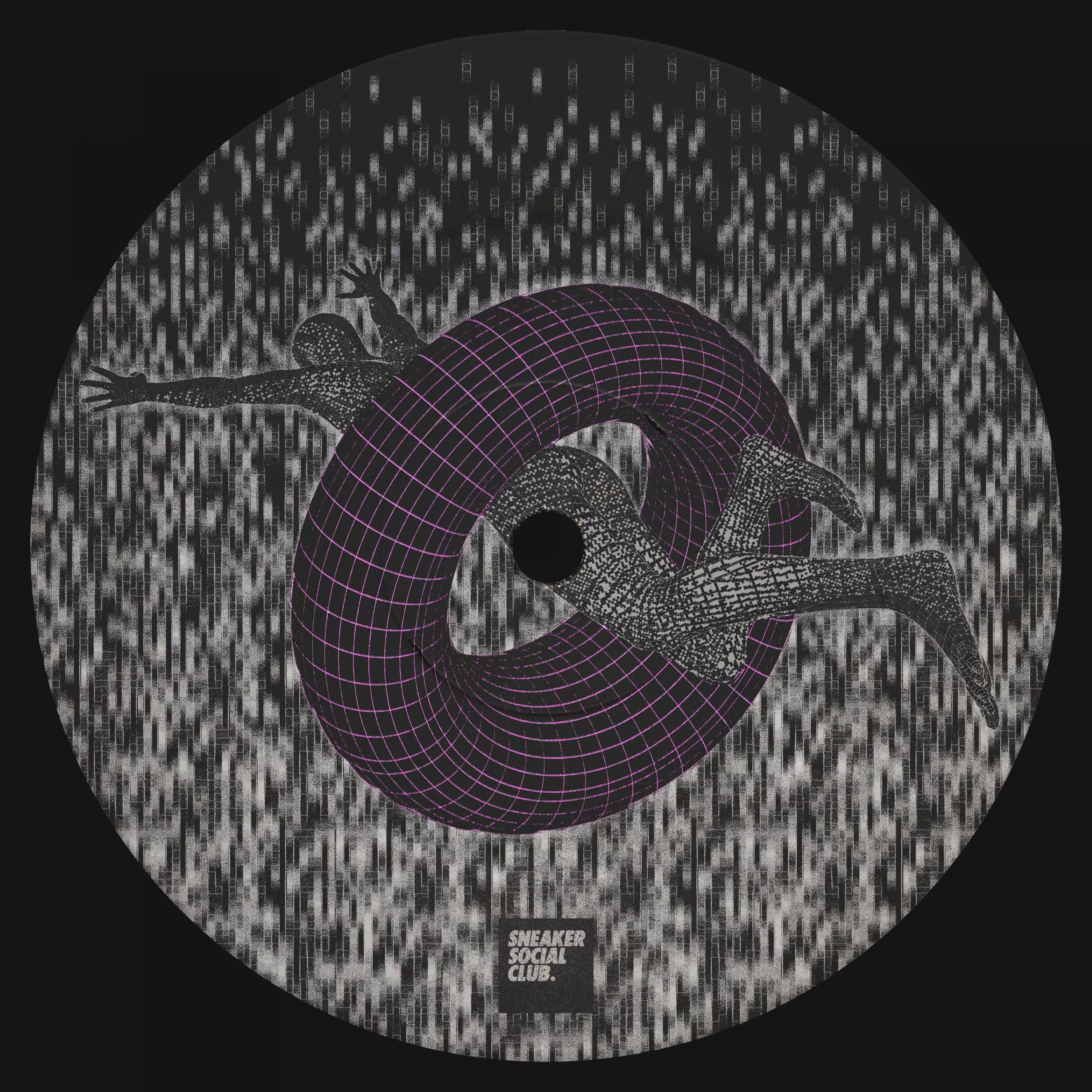 Anachronism EP