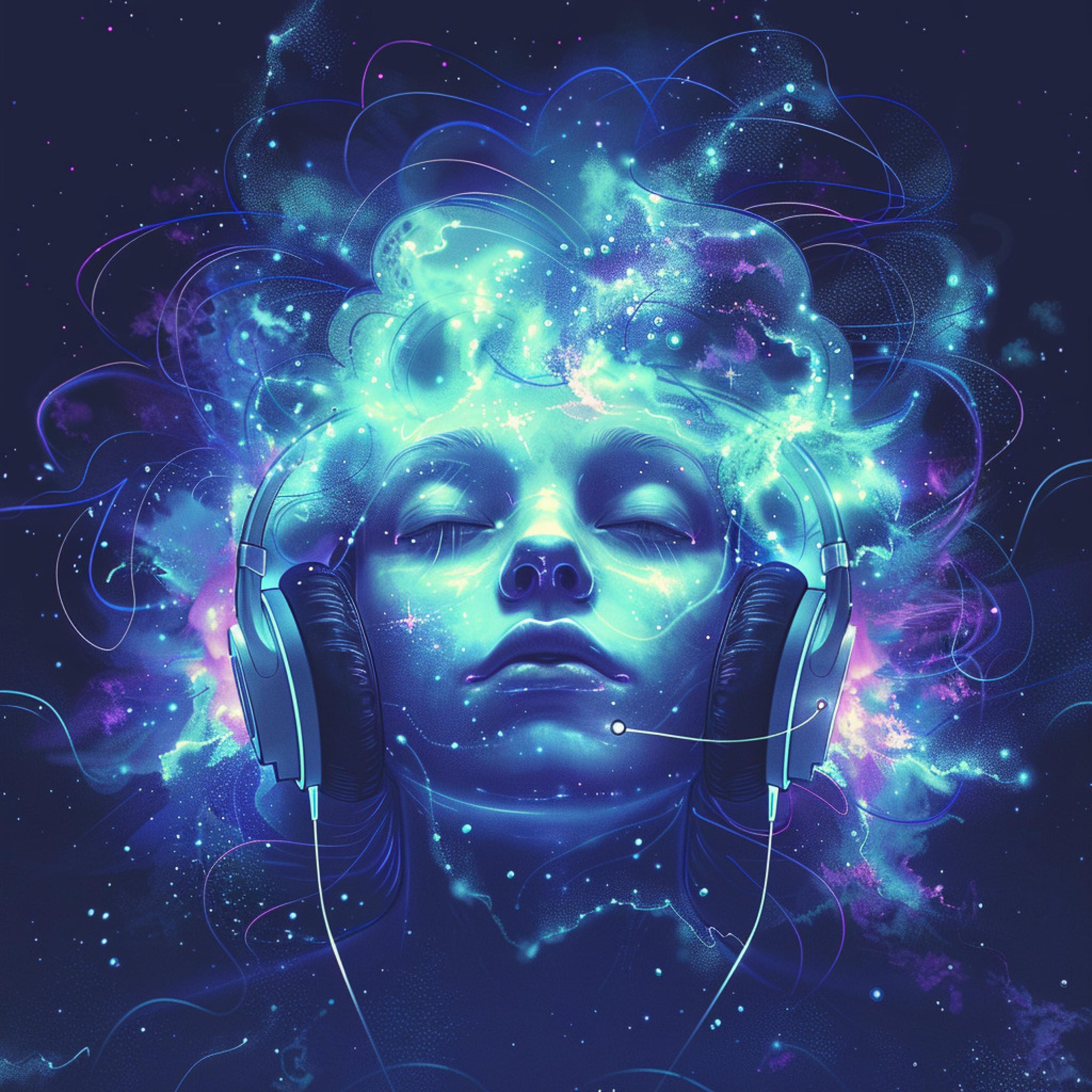 Relax Moment - Binaural Harmonic Peace