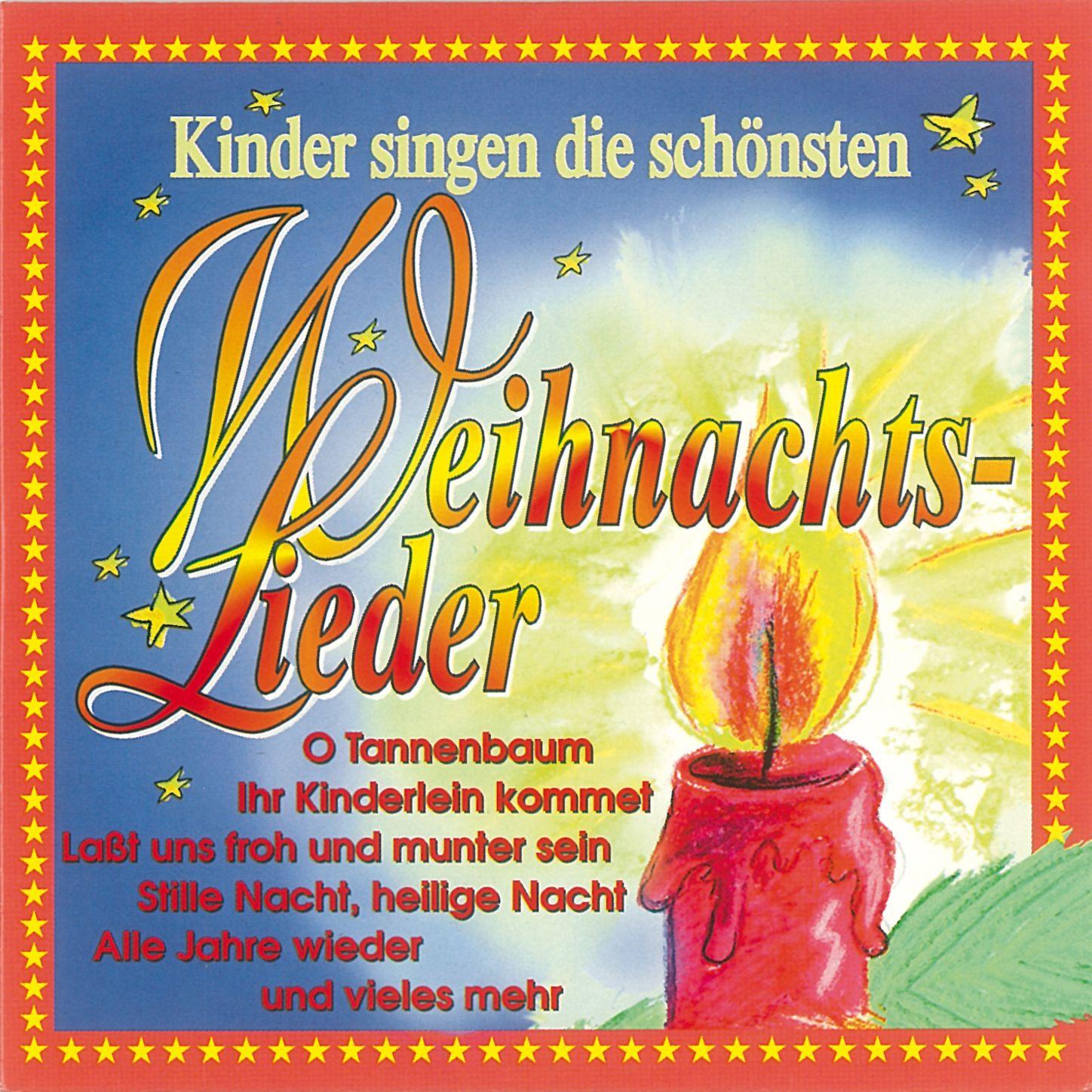 kling, glckchen