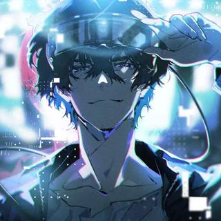 【燃曲】高能预警