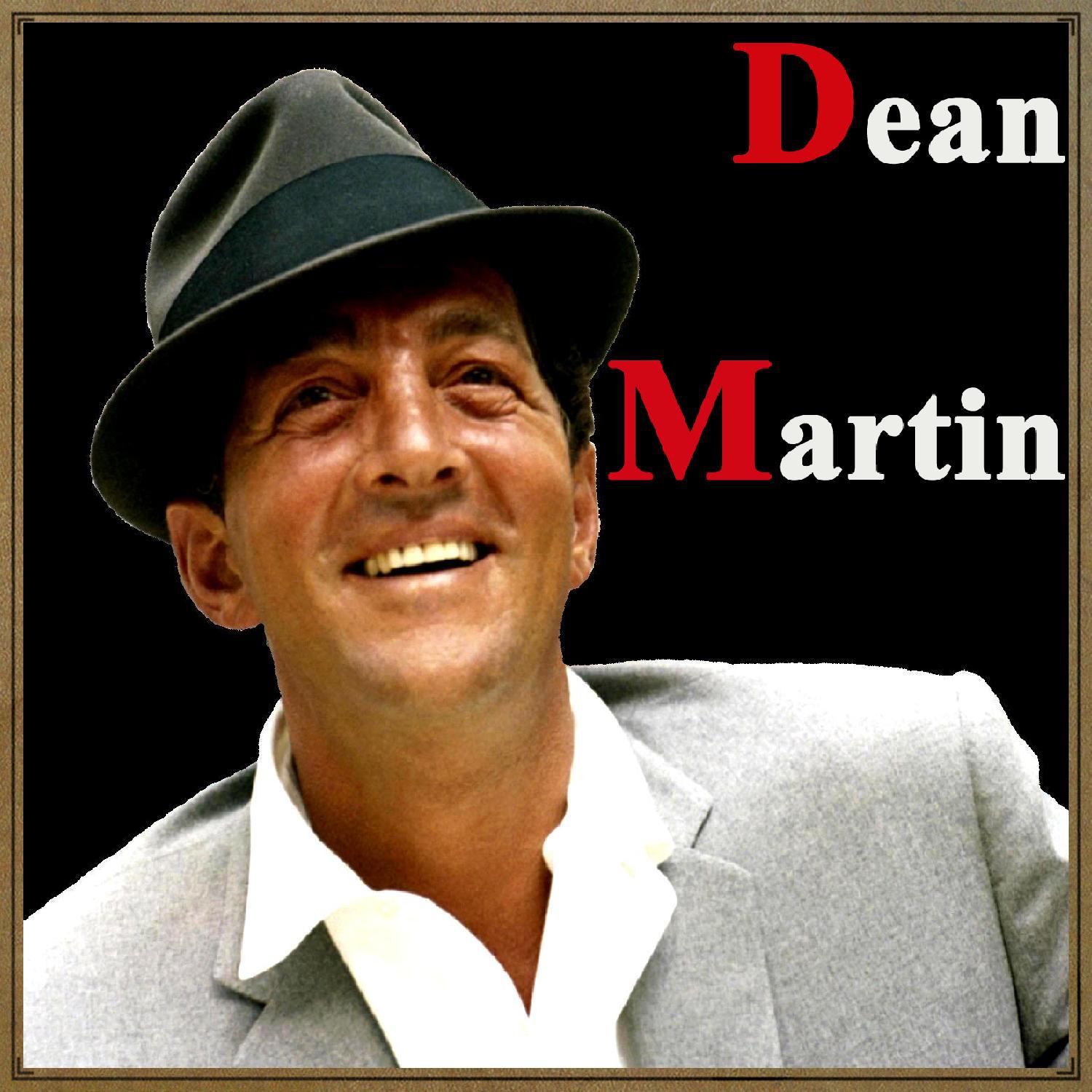 Vintage Music No. 134 - LP: Dean Martin专辑