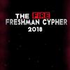 8102 FIRE FRESHMAN CYPHER专辑