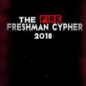 8102 FIRE FRESHMAN CYPHER专辑