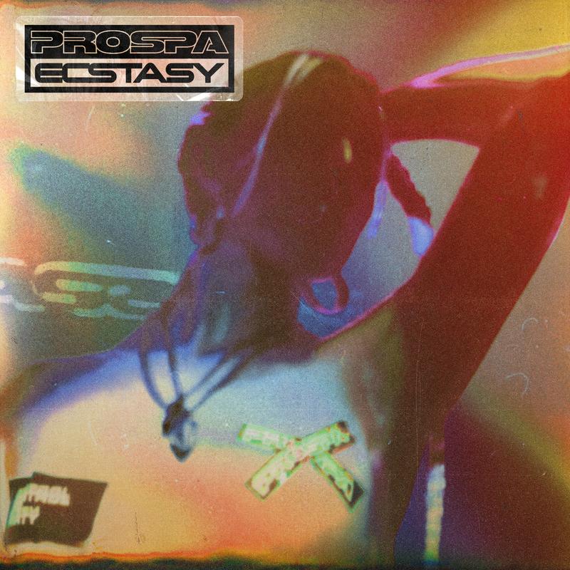 Ecstasy (Over & Over) (Edit)
