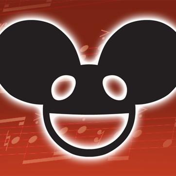 DOTA2 Deadmau5 dieback 原声带