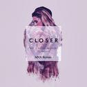 Closer(Remix)专辑