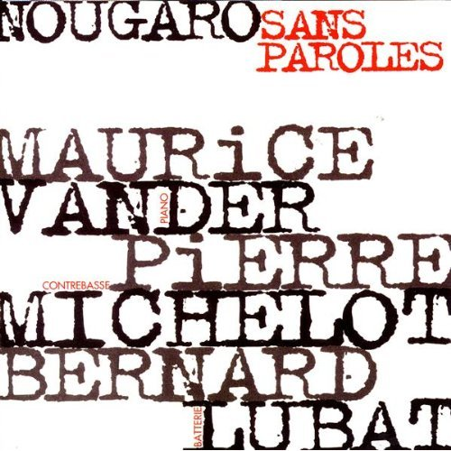 Snas Paroles