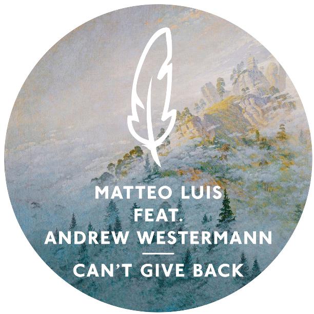 Matteo Luis - Can't Give Back (Lorenzo Dada Remix)