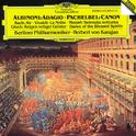 Albinoni: Adagio in G minor / Pachelbel: Canon专辑