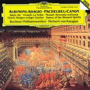 Albinoni: Adagio in G minor / Pachelbel: Canon