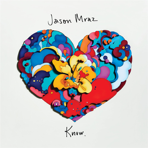 Jason Mraz - Better with You (消音版) 带和声伴奏 （降4半音）