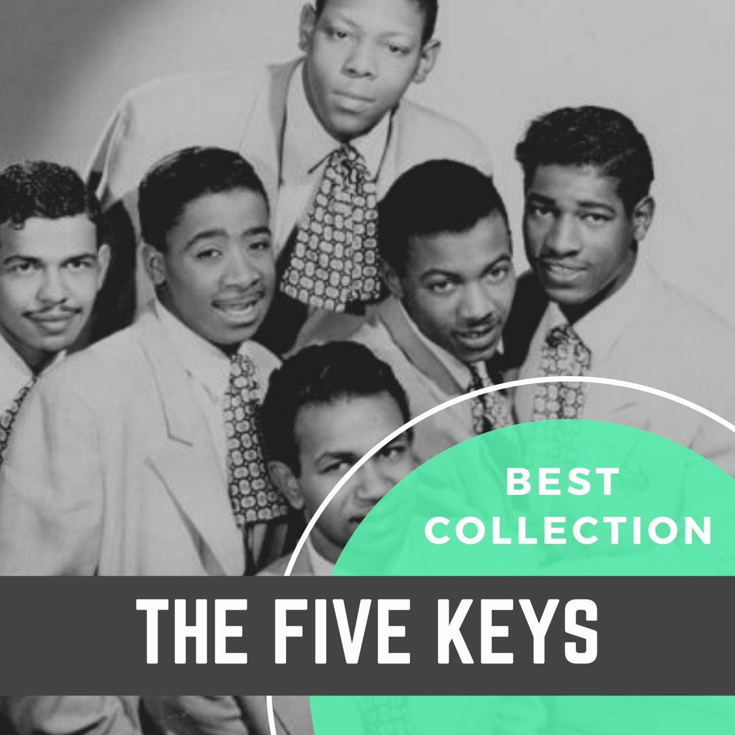 Best Collection The Five Keys
