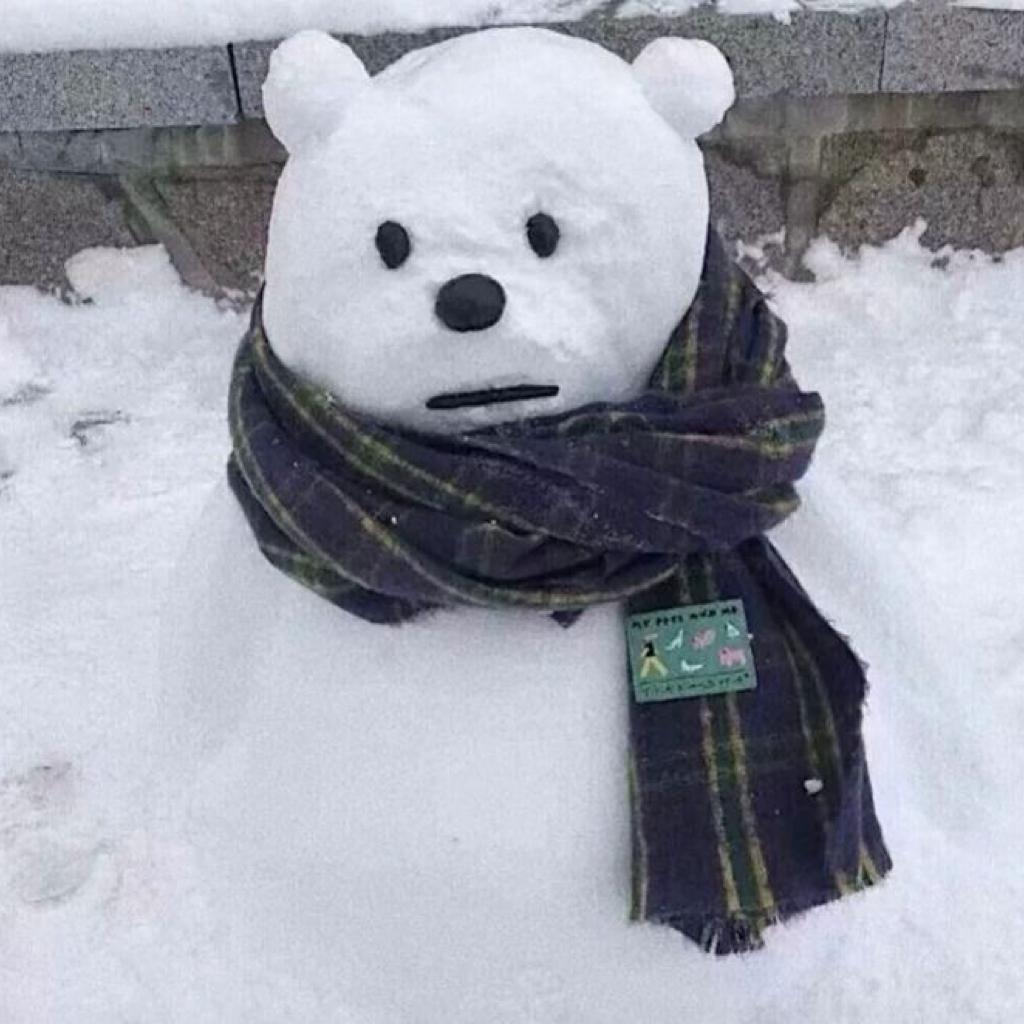 寒来暑往 秋收冬藏