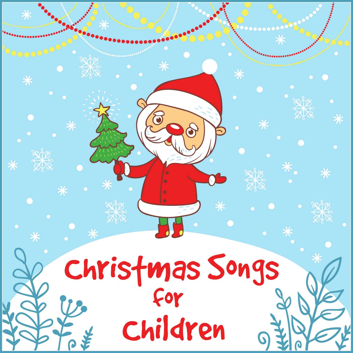 Christmas Songs for Children