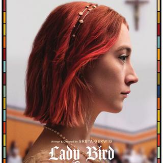 Ladybird ost 伯德小姐电影原声