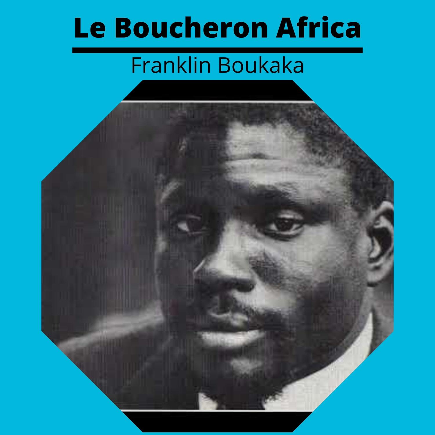 Le Boucheron Africa