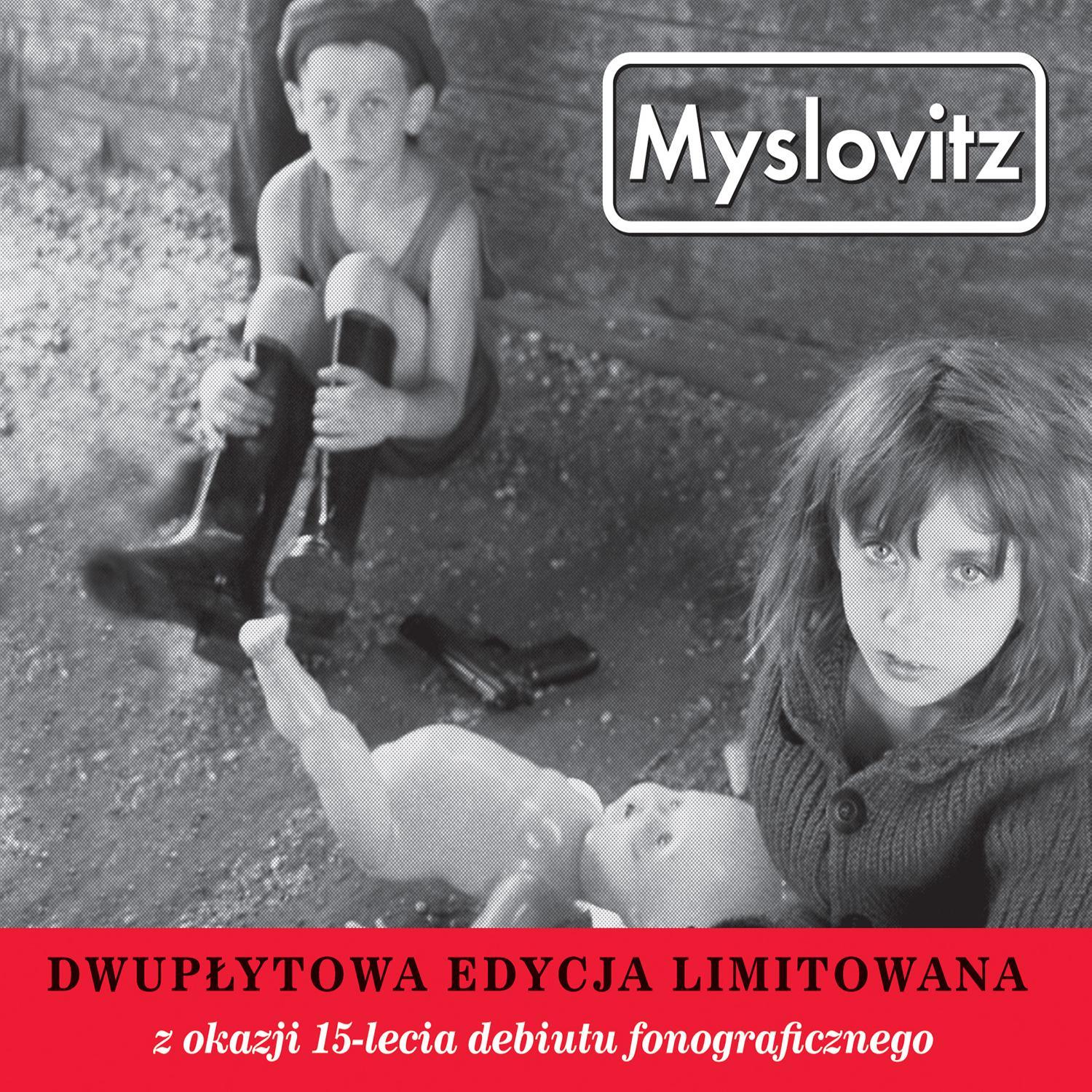 Myslovitz (Dwupłytowa Edycja Limitowana)