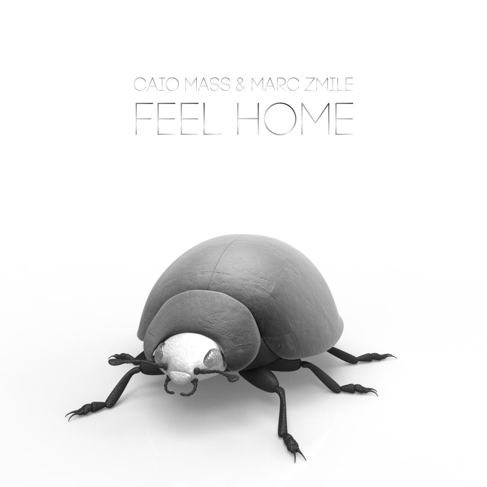 Feel Home专辑