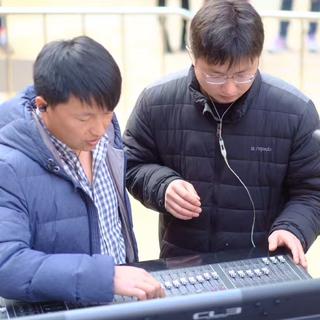 “相信未来“2017-2018李志跨年音乐会歌单