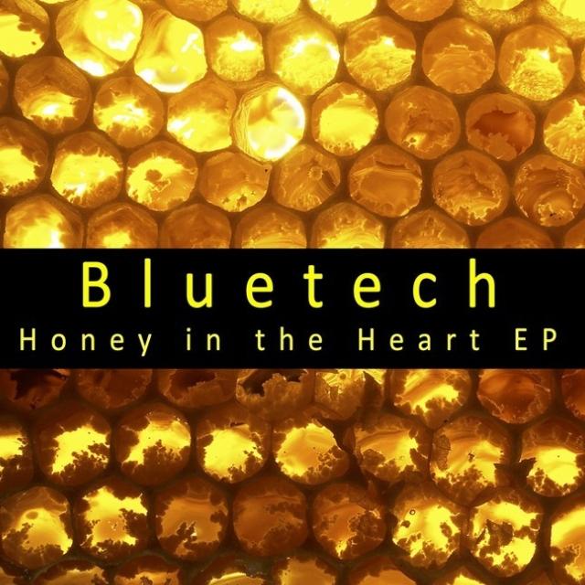Honey In The Heart