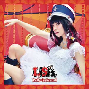 ニセコイ:(Nisekoi 2)Rally Go Round -Instrumental-