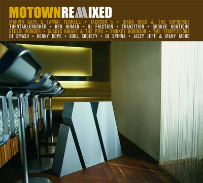 Motown Remixed