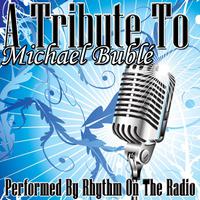 Michael Buble - Pennies From Heaven (karaoke Version)